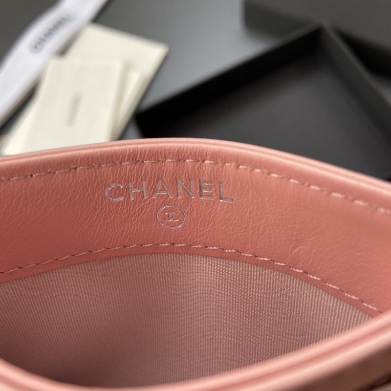 Chanel Wallet Purse